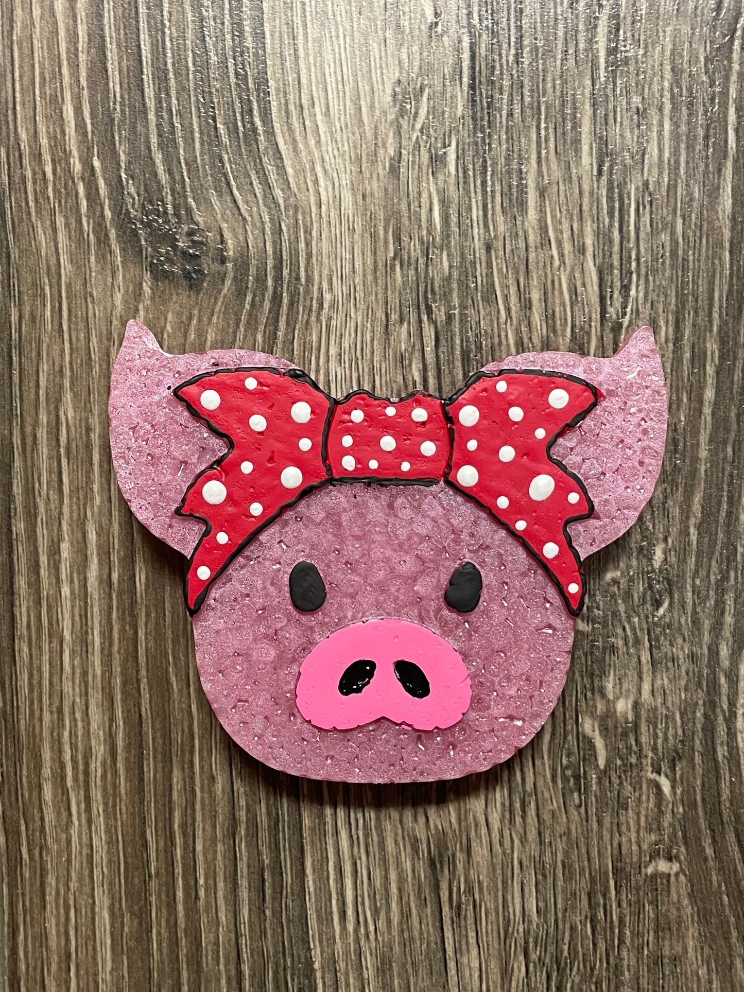 Custom Pig